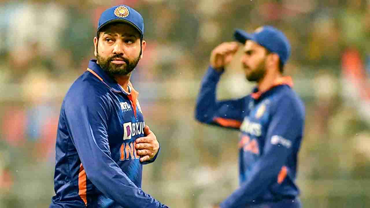 Rohit Sharma: ಗಾಯದ ಸಮಸ್ಯೆ: ಏಷ್ಯಾಕಪ್ ಆಡಲ್ವಾ ಹಿಟ್​ಮ್ಯಾನ್..? ಇಲ್ಲಿದೆ ಉತ್ತರ