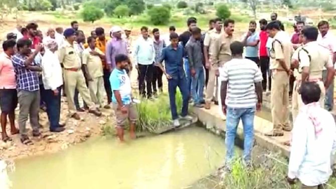 ಅರಣ್ಯ ಸಿಬ್ಬಂದಿಗೆ ಅವಾಚ್ಯ ಶಬ್ದಗಳಿಂದ ನಿಂದನೆ: ನಾಗಮಂಗಲ ಶಾಸಕ ಸುರೇಶ್ ಗೌಡ ವಿರುದ್ಧ ಆರೋಪ ಅರಣ್ಯ ಸಿಬ್ಬಂದಿಗೆ ಅವಾಚ್ಯ ಶಬ್ದಗಳಿಂದ ನಿಂದನೆ: ನಾಗಮಂಗಲ ಶಾಸಕ ಸುರೇಶ್ ಗೌಡ ವಿರುದ್ಧ ಆರೋಪ