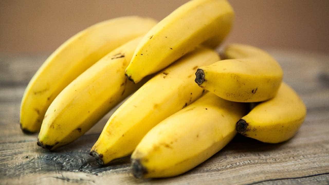 Banana Benefits: ಬಾಳೆಹಣ್ಣು ತಿನ್ನುವುದರಿಂದ ಕ್ಯಾನ್ಸರ್ ತಡೆಗಟ್ಟಬಹುದಾ? ಸಂಶೋಧನೆ ಹೇಳುವುದು ಏನು? Banana Benefits: ಬಾಳೆಹಣ್ಣು ತಿನ್ನುವುದರಿಂದ ಕ್ಯಾನ್ಸರ್ ತಡೆಗಟ್ಟಬಹುದಾ? ಸಂಶೋಧನೆ ಹೇಳುವುದು ಏನು?