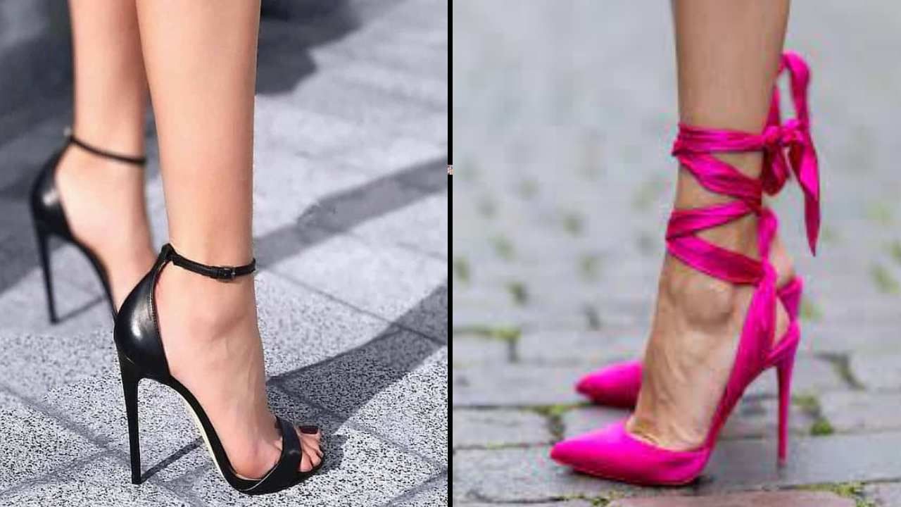 High Heels Side Effects: ನೀವು ಹೈ ಹೀಲ್ಸ್ ಧರಿಸುತ್ತೀರಾ? ಹಾಗಾದರೆ ಈ ಸಂಗತಿಗಳನ್ನು ತಿಳಿದುಕೊಳ್ಳಲೇಬೇಕು