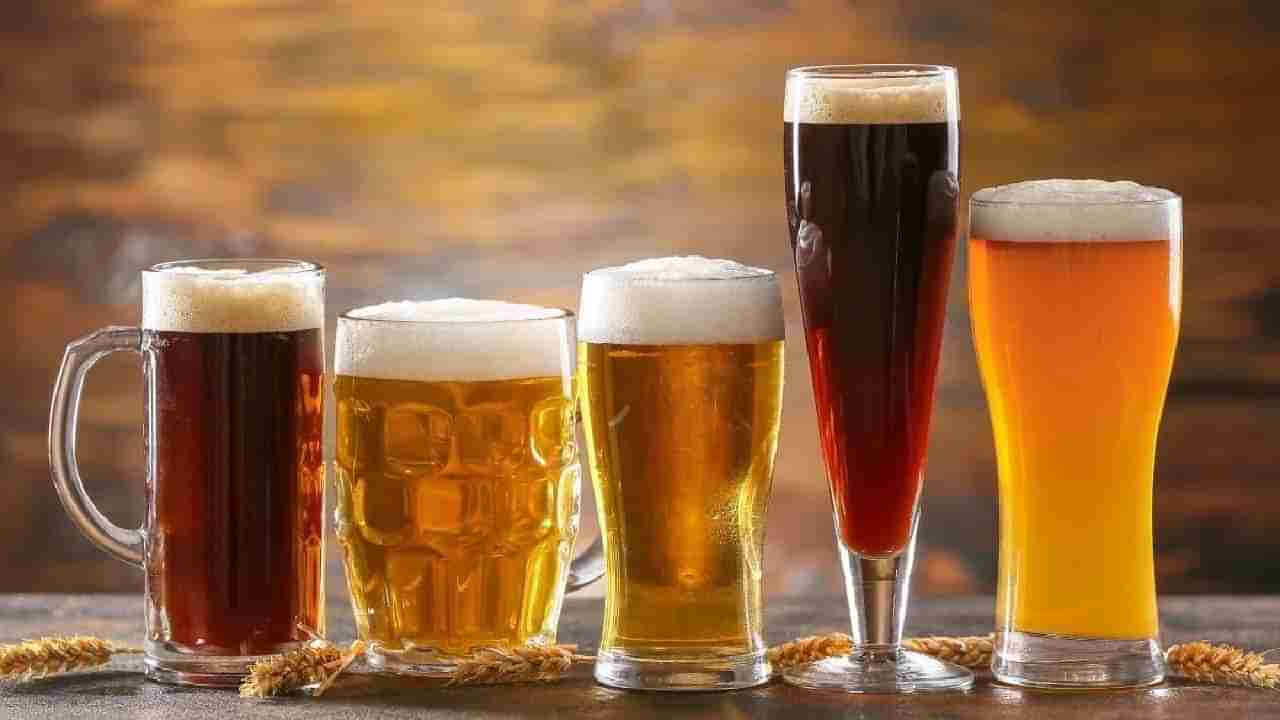 Beer Consumption: ಈ ಲಕ್ಷಣಗಳು ಕಂಡಾಗ ಬಿಯರ್​ಗೆ ಹೇಳಿ  ಗುಡ್ ಬೈ!