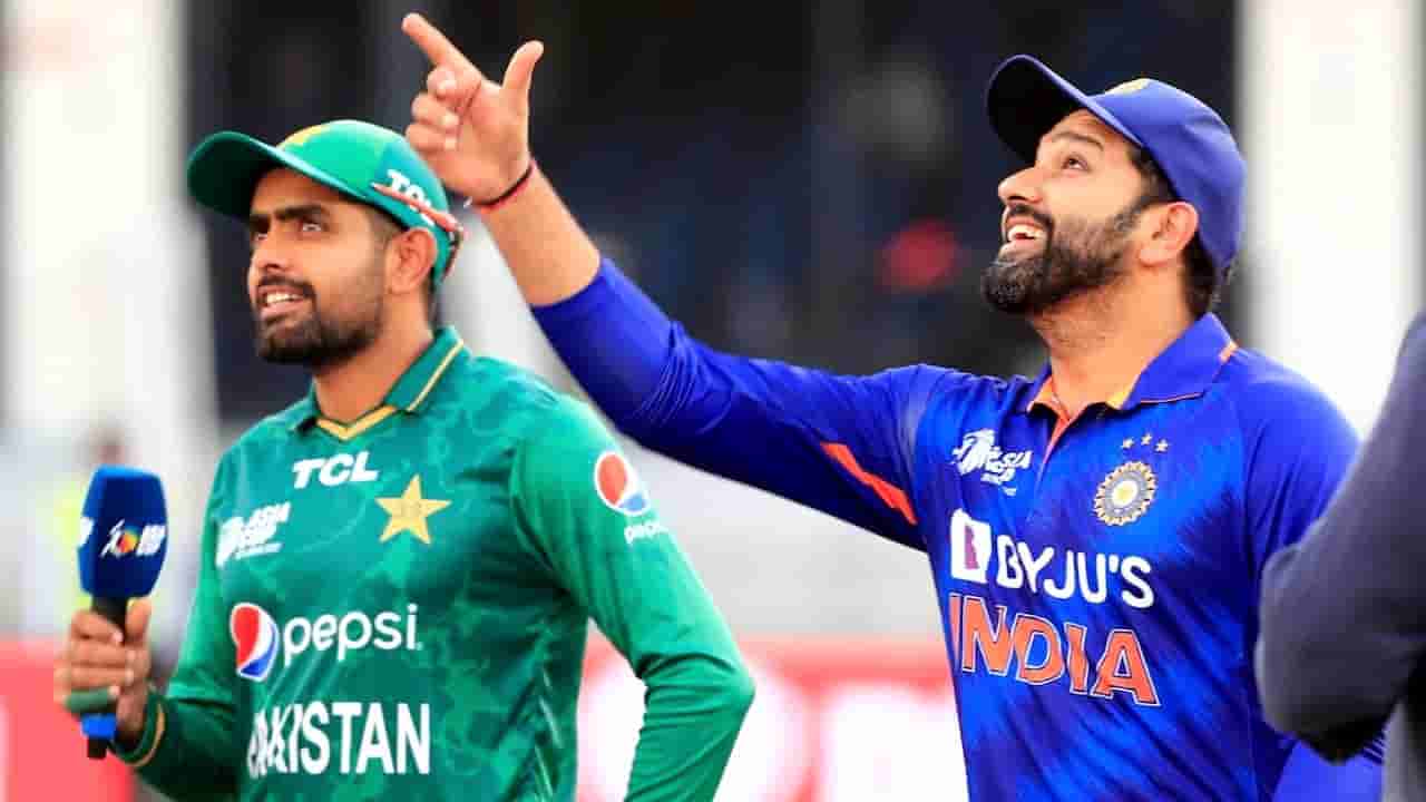 India vs Pakistan: ಭಾರತ-ಪಾಕಿಸ್ತಾನ್ ಮತ್ತೆ ಮುಖಾಮುಖಿ ಯಾವಾಗ ಗೊತ್ತಾ?
