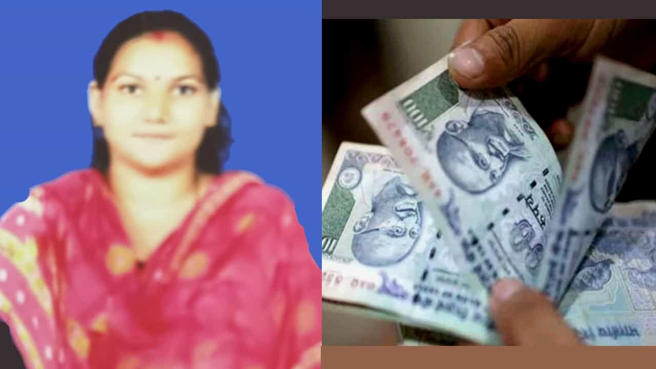 Chit fraud: ಮತ್ತದೇ ಚೀಟಿ ಹೆಸರಲ್ಲಿ ಕೋಟ್ಯಾಂತರ ದೋಖಾ! ಅಮಾಯಕ ಮಹಿಳೆಯರಿಗೆ ವಂಚಿಸಿ ಪರಾರಿಯಾದ ಪೂನಂ? Chit fraud: ಮತ್ತದೇ ಚೀಟಿ ಹೆಸರಲ್ಲಿ ಕೋಟ್ಯಾಂತರ ದೋಖಾ! ಅಮಾಯಕ ಮಹಿಳೆಯರಿಗೆ ವಂಚಿಸಿ ಪರಾರಿಯಾದ ಪೂನಂ?