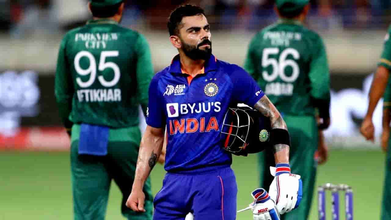 Virat Kohli: ಹೊಸ ವಿಶ್ವ ದಾಖಲೆ ನಿರ್ಮಿಸಿದ ಕಿಂಗ್ ಕೊಹ್ಲಿ