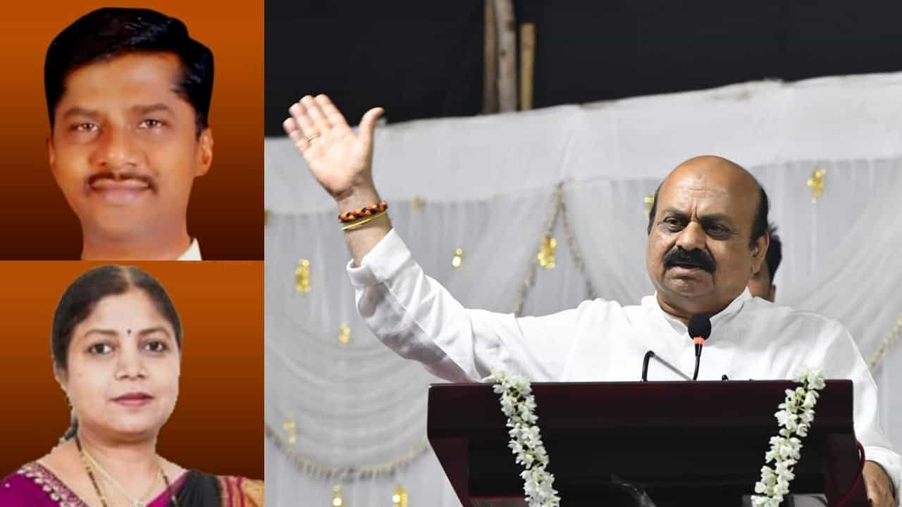 ಜೆಡಿಎಸ್ ಮತ್ತು ಬಿಜೆಪಿಯ ಮಧ್ಯೆ ಹೊಂದಾಣಿಕೆ ಪ್ರಶ್ನೆಯೇ ಇಲ್ಲ: ಮುಖ್ಯಮಂತ್ರಿ ಬಸವರಾಜ ಬೊಮ್ಮಾಯಿ ಸ್ಪಷ್ಟ ಜೆಡಿಎಸ್ ಮತ್ತು ಬಿಜೆಪಿಯ ಮಧ್ಯೆ ಹೊಂದಾಣಿಕೆ ಪ್ರಶ್ನೆಯೇ ಇಲ್ಲ: ಮುಖ್ಯಮಂತ್ರಿ ಬಸವರಾಜ ಬೊಮ್ಮಾಯಿ ಸ್ಪಷ್ಟ