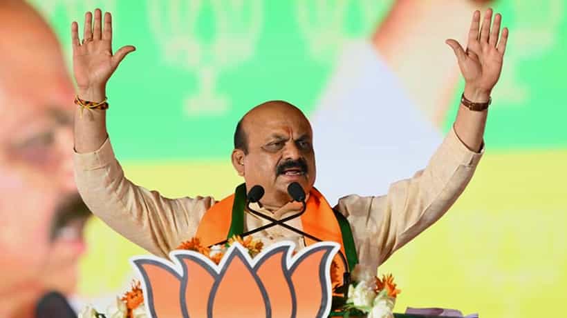 ದೇಶದಲ್ಲಿ ಹಿಂದಿ ದಿವಸ್, ತ್ರಿಭಾಷಾ ಸೂತ್ರ ಹೇರಿದ್ದು ಕಾಂಗ್ರೆಸ್: ಆದ್ರೆ ಮಾತೃಭಾಷೆಯಲ್ಲೇ ಶಿಕ್ಷಣ ಕಲ್ಪಿಸಿರುವುದು ಮೋದಿ ಸರ್ಕಾರ- ಕರ್ನಾಟಕ ಬಿಜೆಪಿ ಟ್ವೀಟ್