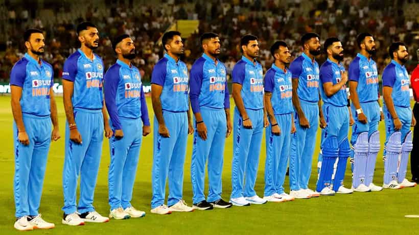 Team India: ರಾಹುಲ್ ದ್ರಾವಿಡ್ ಮಾಸ್ಟರ್ ಪ್ಲ್ಯಾನ್: ಟಿ20 ವಿಶ್ವಕಪ್ಗೆ ಬೇಗನೆ ತೆರಳಲಿದೆ ಟೀಮ್ ಇಂಡಿಯಾ