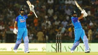 India vs Australia 1st T20: ಟೀಮ್ ಇಂಡಿಯಾ ಬೌಲರ್​ಗಳ ಬೆಂಡೆತ್ತಿ ಗೆದ್ದ ಆಸ್ಟ್ರೇಲಿಯಾ