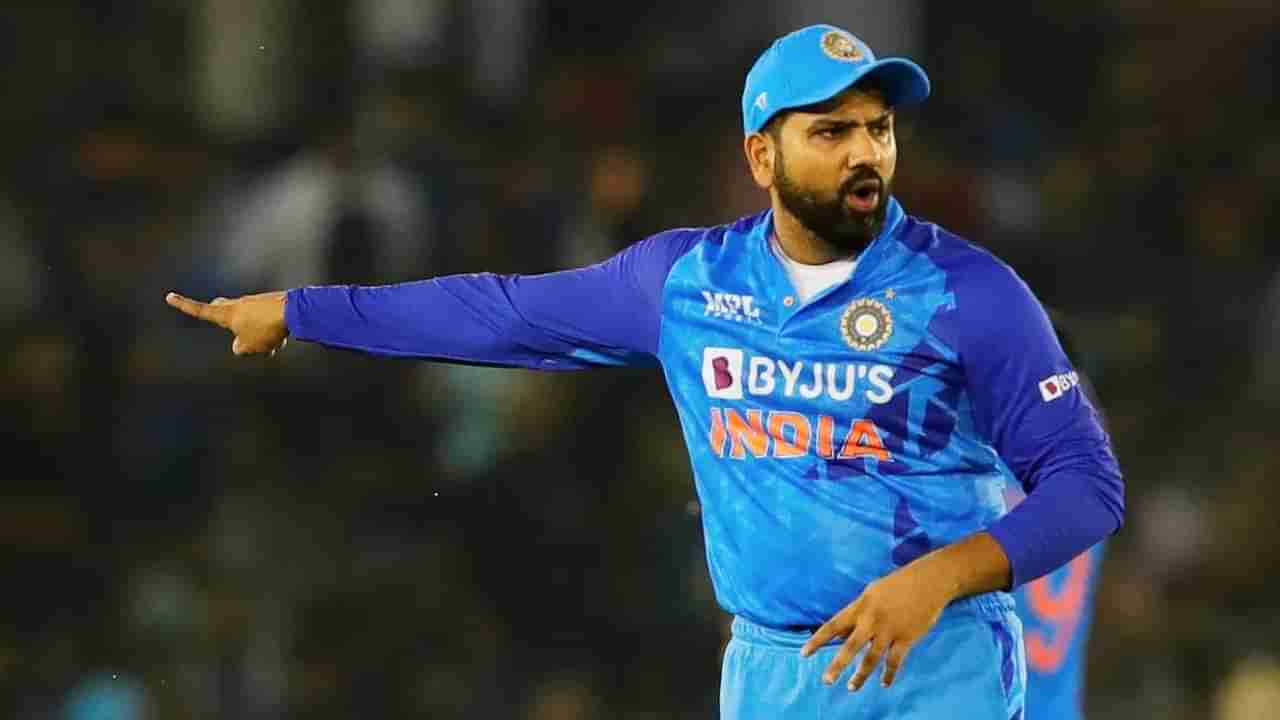 Rohit Sharma: ರೋಹಿತ್ ಶರ್ಮಾರ ಹಠಮಾರಿತನವೇ ಟೀಮ್ ಇಂಡಿಯಾ ಪಾಲಿನ ದೊಡ್ಡ ಸಮಸ್ಯೆ