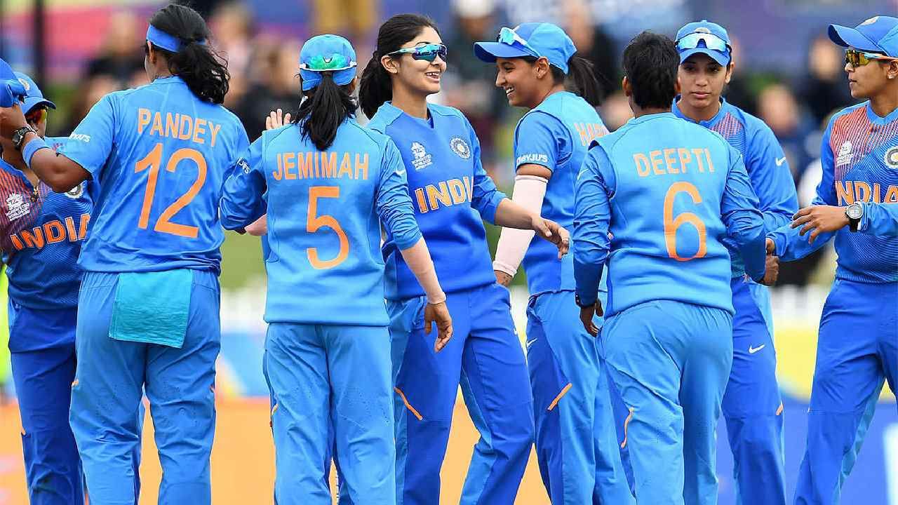 India Squad: ಏಷ್ಯಾಕಪ್ಗೆ ಭಾರತ ಮಹಿಳಾ ತಂಡ ಪ್ರಕಟ