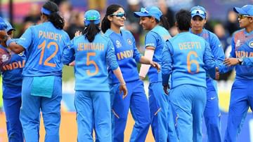 India Squad: ಏಷ್ಯಾಕಪ್​ಗೆ ಭಾರತ ಮಹಿಳಾ ತಂಡ ಪ್ರಕಟ