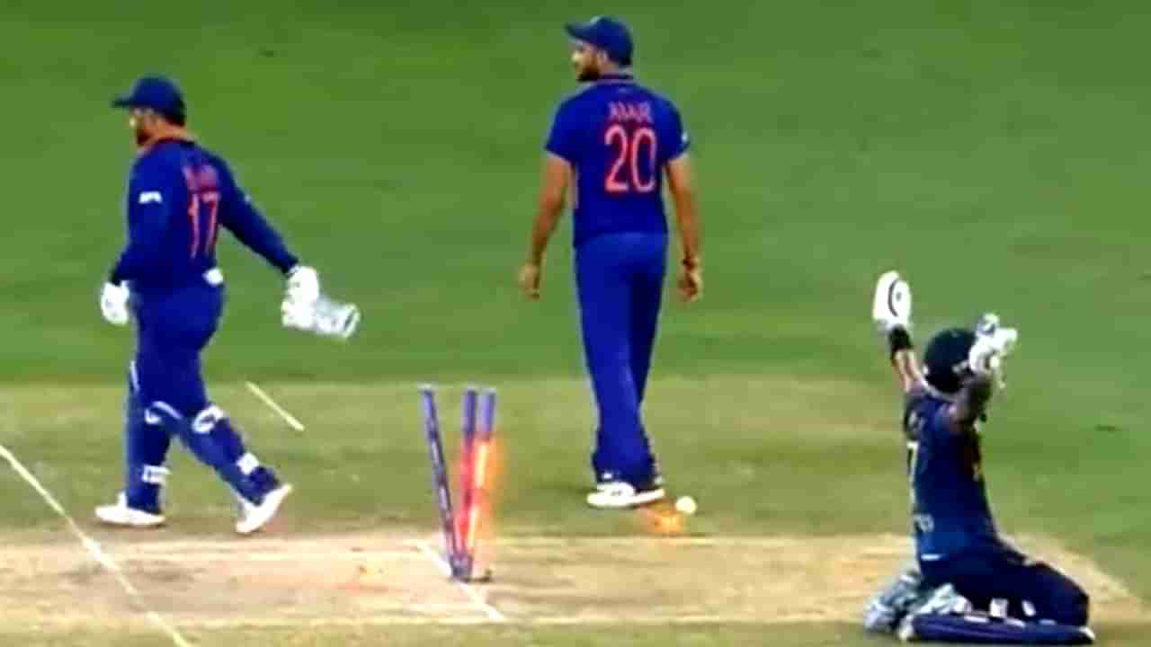 India vs Sri Lanka: ತಪ್ಪಿದ ಗುರಿ, ಟೀಮ್ ಇಂಡಿಯಾ ಪಾಲಿಗೆ ಕೈಜಾರಿದ ಏಷ್ಯಾಕಪ್