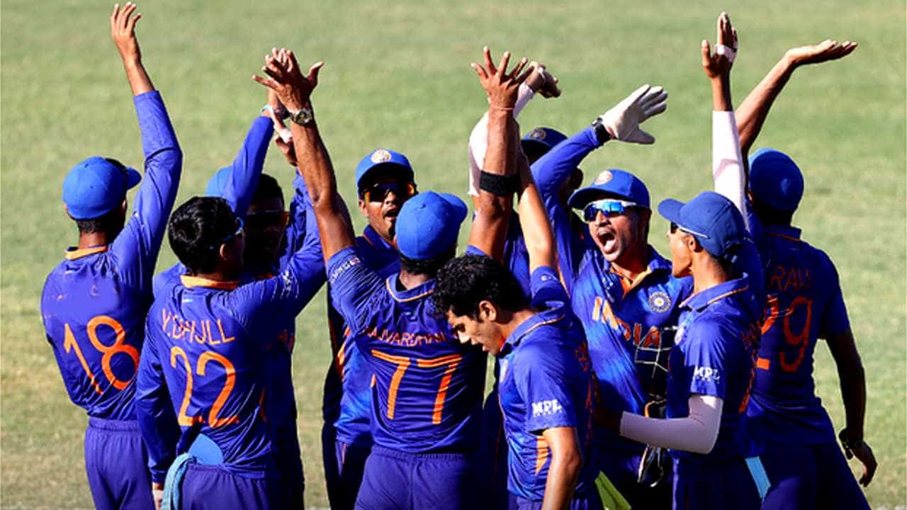 Irani Cup 2022: ಶೇಷ ಭಾರತ ತಂಡ ಪ್ರಕಟ: ಕನ್ನಡಿಗನಿಗೂ ಸ್ಥಾನ Irani Cup 2022: ಶೇಷ ಭಾರತ ತಂಡ ಪ್ರಕಟ: ಕನ್ನಡಿಗನಿಗೂ ಸ್ಥಾನ