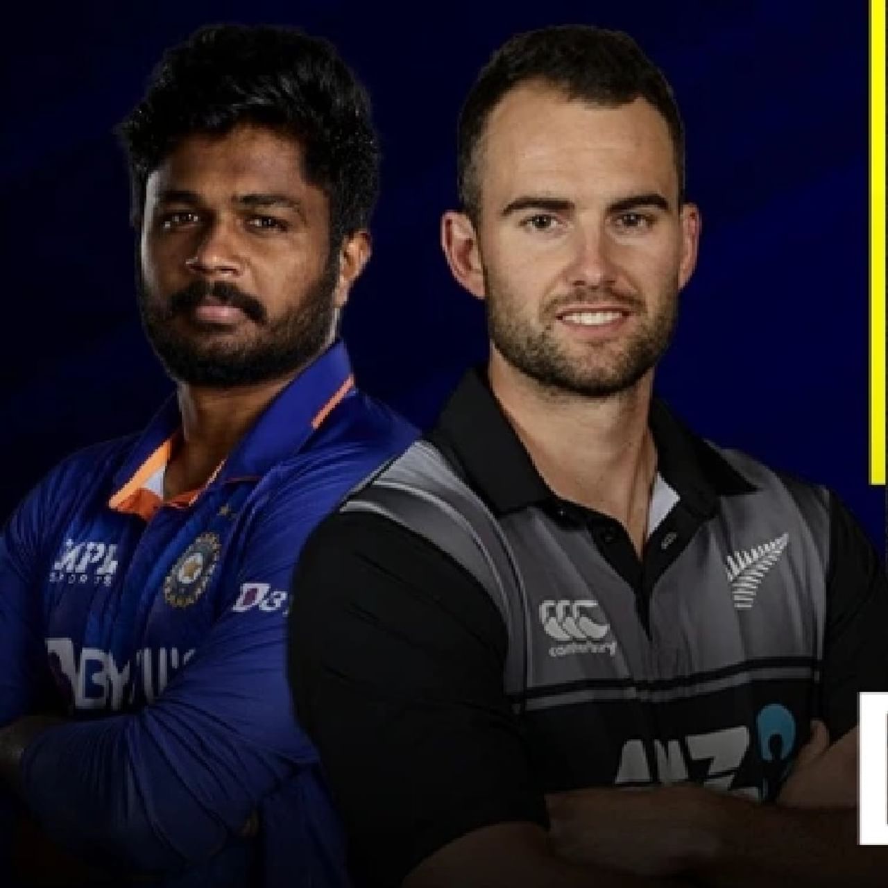 ಚೆನ್ನೈನ ಎಂ.ಚಿದಂಬರಂ ಸ್ಟೇಡಿಯಂನಲ್ಲಿ ನಡೆಯುತ್ತಿರುವ ನ್ಯೂಜಿಲೆಂಡ್ ಎ ತಂಡದ ವಿರುದ್ಧದ ಮೊದಲ ಏಕದಿನ ಪಂದ್ಯದಲ್ಲಿ ಟೀಮ್ ಇಂಡಿಯಾ ಎ ತಂಡದ ಬೌಲರ್​ಗಳು ಭರ್ಜರಿ ಪ್ರದರ್ಶನ ನೀಡಿದ್ದಾರೆ.