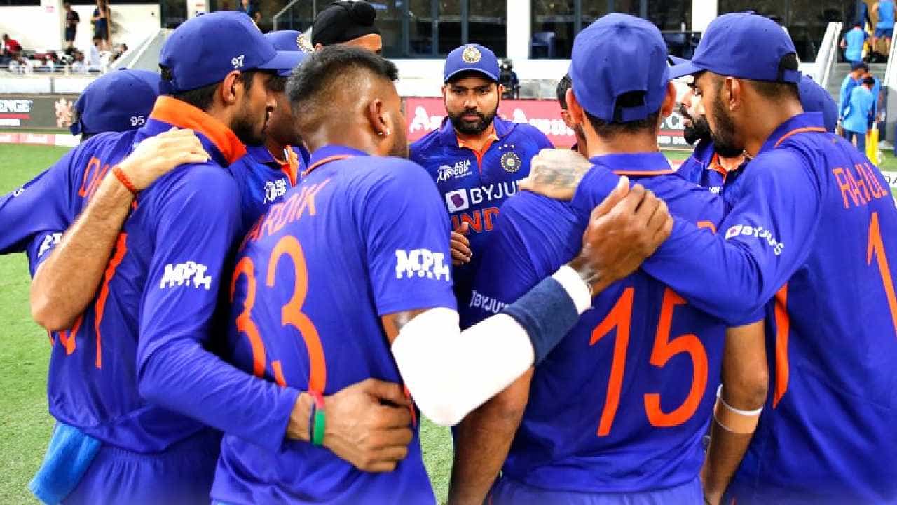 IND vs PAK: ಒಂದು ತಪ್ಪಿನಿಂದ ಸೋಲುಂಡ ಟೀಮ್ ಇಂಡಿಯಾ..!