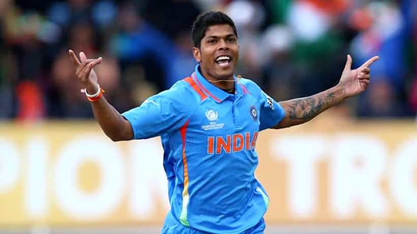 10 ವರ್ಷಗಳಲ್ಲಿ 8 ಪಂದ್ಯ, ಟಿ20 ವಿಶ್ವಕಪ್ಗೂ ಇಲ್ಲ: ಉಮೇಶ್ ಯಾದವ್ಗೆ ಚಾನ್ಸ್ ನೀಡಿದ್ದು ಯಾಕೆ?