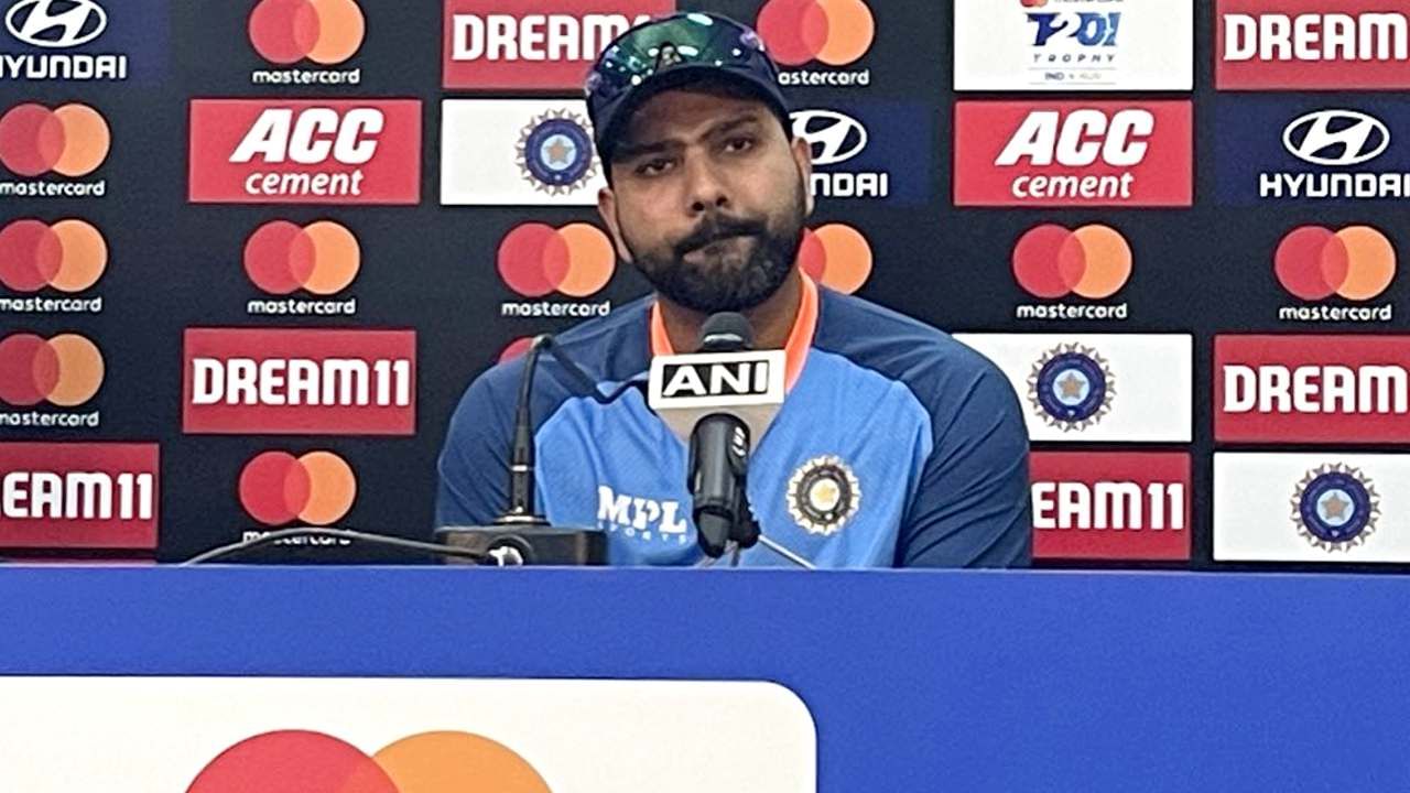 Rohit Sharma: ಟೀಮ್ ಇಂಡಿಯಾ ಸೋಲಿಗೆ ಯಾರು ಕಾರಣ? ರೋಹಿತ್ ಶರ್ಮಾ ಹೇಳಿದ್ದೇನು?