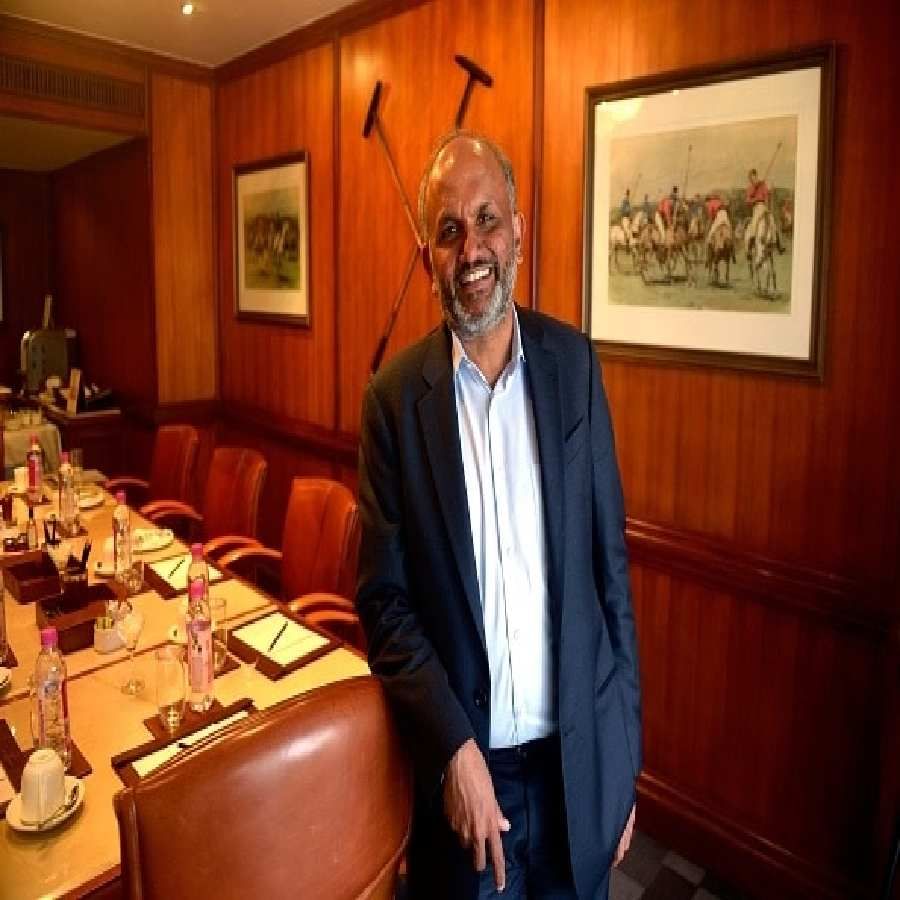 12 Indian-origin CEOs leading top companies across the world