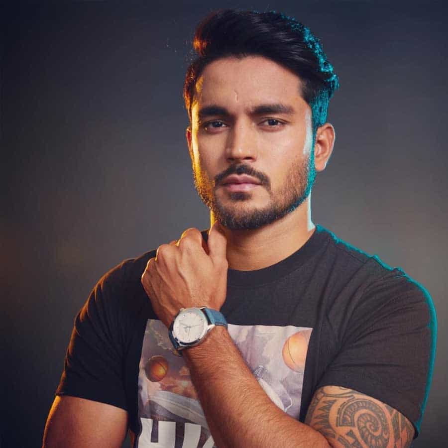 ಇಂದು ಭಾರತೀಯ ಕ್ರಿಕೆಟ್ ನಲ್ಲಿ ಅತ್ಯಂತ ಫಿಟ್ ಮತ್ತು ಸ್ಟೈಲಿಶ್ ಆಟಗಾರರಲ್ಲಿ ಒಬ್ಬರಾದ ಕನ್ನಡಿಗ ಮನೀಶ್ ಪಾಂಡೆ ಅವರ ಹುಟ್ಟುಹಬ್ಬ. 33ನೇ ವರ್ಷಕ್ಕೆ ಕಾಲಿಟ್ಟಿರುವ ಪಾಂಡೆಗೆ ಶುಭಾಶಯಗಳ ಮಹಾಪೂರವೇ ಹರಿದುಬರುತ್ತಿದೆ.