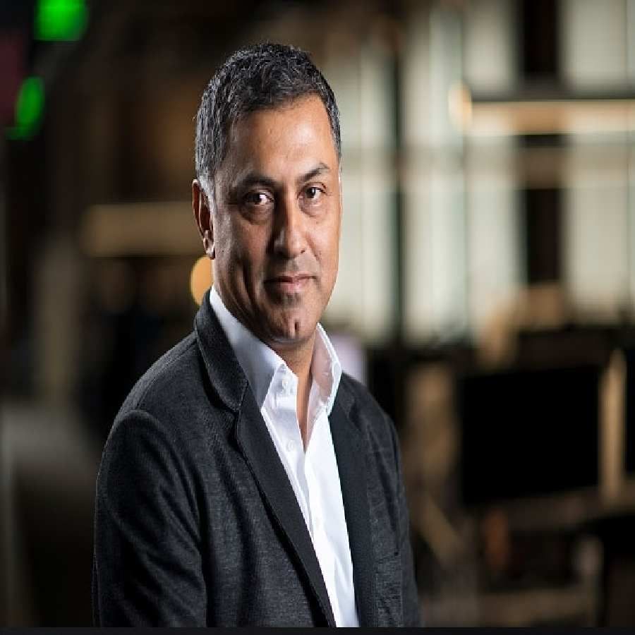 12 Indian-origin CEOs leading top companies across the world