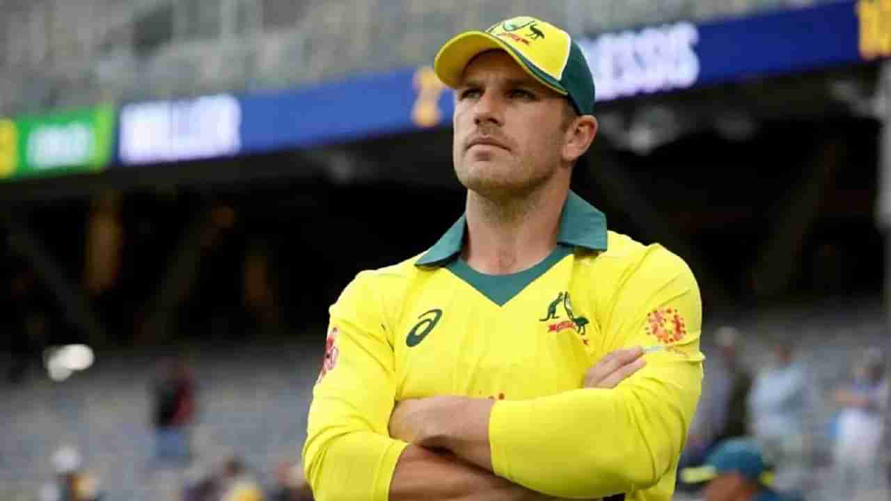 Aaron Finch retires: ಕಳಪೆ ಫಾರ್ಮ್: ಏಕದಿನ ಕ್ರಿಕೆಟ್​ಗೆ ದಿಢೀರ್ ನಿವೃತ್ತಿ ಘೋಷಿಸಿದ ಆ್ಯರೋನ್ ಫಿಂಚ್