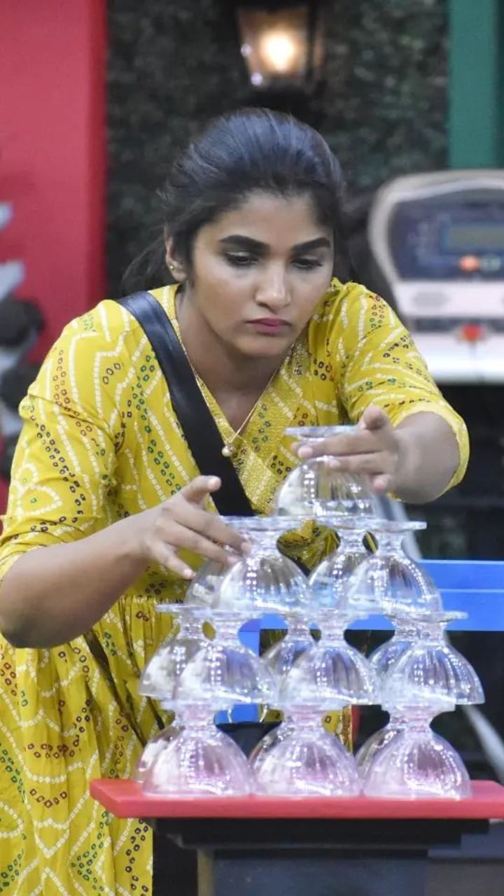 Aishwarya Pissay