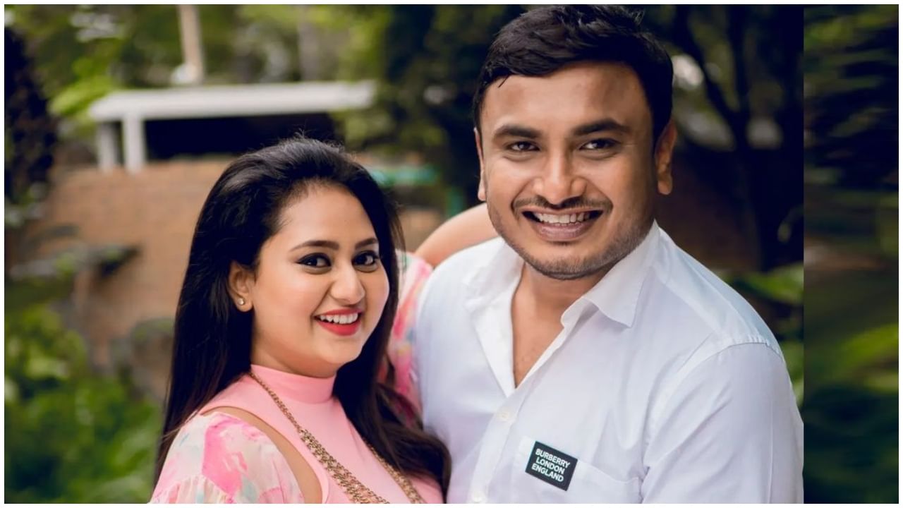 Amulya Birthday: ನಟಿ ಅಮೂಲ್ಯ ಹುಟ್ಟುಹಬ್ಬ: ಪತಿ ಜಗದೀಶ್​ಗೆ ಈ ದಿನವೇ ವ್ಯಾಲೆಂಟೈನ್ ಡೇ