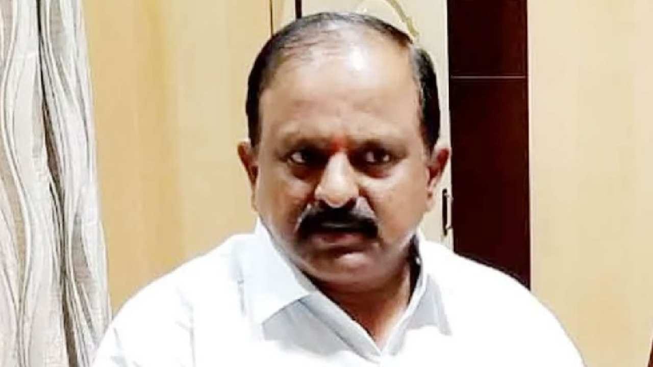 ವಿಧಾನಸಭೆಯ ಉಪ ಸಭಾಪತಿ ಆನಂದ ಮಾಮನಿ ಆರೋಗ್ಯದಲ್ಲಿ ಏರುಪೇರು ವಿಧಾನಸಭೆಯ ಉಪ ಸಭಾಪತಿ ಆನಂದ ಮಾಮನಿ ಆರೋಗ್ಯದಲ್ಲಿ ಏರುಪೇರು