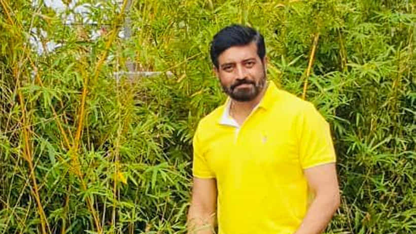 ‘ಹೀಗೆ ಎಂದೆಂದಿಗೂ ಜೊತೆ ಜೊತೆಯಲಿ ಇರೋಣ’; ಫ್ಯಾನ್ಸ್ಗೋಸ್ಕರ ಅನಿರುದ್ಧ್ ಭಾವನಾತ್ಮಕ ಪೋಸ್ಟ್