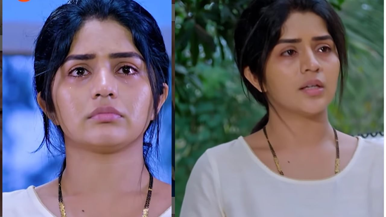 ಮೌನಕ್ಕೆ ಶರಣಾದ ಅನು ಸಿರಿಮನೆ; ಮನದಲ್ಲಿ ಹುಟ್ಟಿದೆ ದ್ವೇಷದ ಬೆಂಕಿ? ಮೌನಕ್ಕೆ ಶರಣಾದ ಅನು ಸಿರಿಮನೆ; ಮನದಲ್ಲಿ ಹುಟ್ಟಿದೆ ದ್ವೇಷದ ಬೆಂಕಿ?