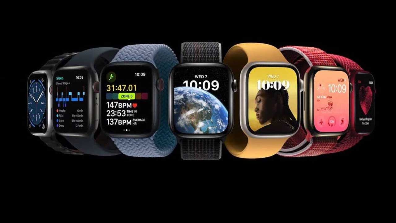 Apple Smart Watch: ಕಾರು ಅಪಘಾತವಾದ್ರೆ ತಕ್ಷಣವೇ ಎಚ್ಚರಿಸುತ್ತೆ ಹೊಸ ಐಫೋನ್ 14 ಹಾಗೂ ಆ್ಯಪಲ್ ವಾಚ್