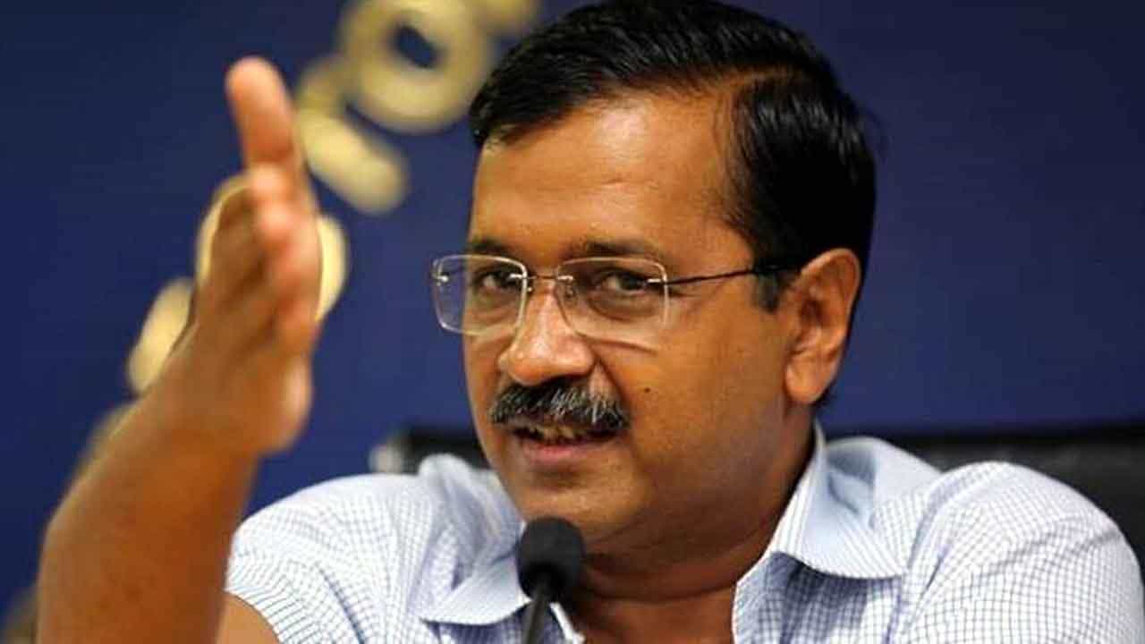 Gujarat Election: ಕರೆನ್ಸಿ ನೋಟಿನಲ್ಲಿ ಗಣೇಶ, ಲಕ್ಷ್ಮೀ ಚಿತ್ರವಿರಲಿ: ಅರವಿಂದ್ ಕೇಜ್ರಿವಾಲ್