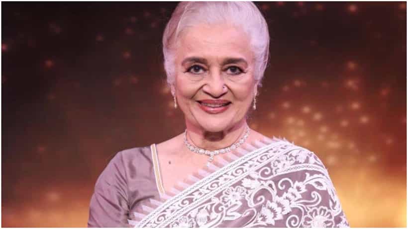 Asha Parekh: ನಟಿ ಆಶಾ ಪಾರೇಖ್ಗೆ ದಾದಾ ಸಾಹೇಬ್ ಫಾಲ್ಕೆ ಪ್ರಶಸ್ತಿ ಘೋಷಣೆ