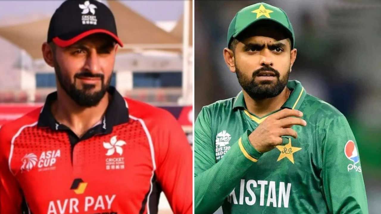 PAK vs HK: ಏಷ್ಯಾಕಪ್​ನಲ್ಲಿಂದು ಪಾಕಿಸ್ತಾನ- ಹಾಂಗ್​ ಕಾಂಗ್ ಮುಖಾಮುಖಿ: ಗೆದ್ದ ತಂಡ ಭಾರತ ವಿರುದ್ಧ ಸೆಣೆಸಾಟ