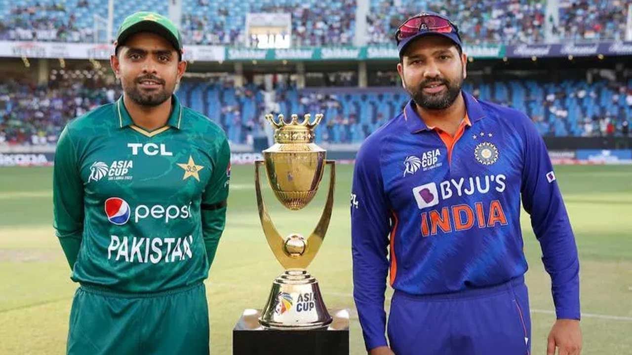 Asia Cup 2022: ಭಾನುವಾರ ಭಾರತ-ಪಾಕಿಸ್ತಾನ ಮತ್ತೆ ಮುಖಾಮುಖಿ?: ಭಾರತದ ಸೂಪರ್ 4 ವೇಳಾಪಟ್ಟಿ ಇಲ್ಲಿದೆ