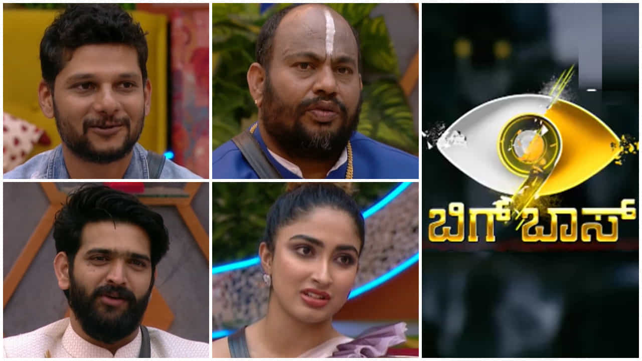 BBK9 ಶೋನಲ್ಲಿ ಸ್ಪರ್ಧಿಸುವ ಚಾನ್ಸ್ ಪಡೆದ ರಾಕೇಶ್, ರೂಪೇಶ್, ಆರ್ಯವರ್ಧನ್, ಸಾನ್ಯಾ ಐಯ್ಯರ್ BBK9 ಶೋನಲ್ಲಿ ಸ್ಪರ್ಧಿಸುವ ಚಾನ್ಸ್ ಪಡೆದ ರಾಕೇಶ್, ರೂಪೇಶ್, ಆರ್ಯವರ್ಧನ್, ಸಾನ್ಯಾ ಐಯ್ಯರ್