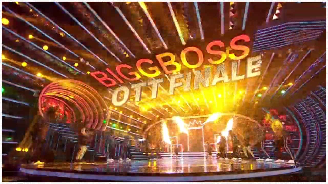 Bigg Boss Kannada OTT Finale: ‘ಇಂದು ಕೆಲವರಿಗೆ ಹಾರ್ಟ್ಬ್ರೇಕ್ ಆಗಲಿದೆ’: ಬಿಗ್ ಬಾಸ್ ಒಟಿಟಿ ಫಿನಾಲೆಯಲ್ಲಿ ಕಿಚ್ಚನ ಎಚ್ಚರಿಕೆ ಮಾತು Bigg Boss Kannada OTT Finale: ‘ಇಂದು ಕೆಲವರಿಗೆ ಹಾರ್ಟ್ಬ್ರೇಕ್ ಆಗಲಿದೆ’: ಬಿಗ್ ಬಾಸ್ ಒಟಿಟಿ ಫಿನಾಲೆಯಲ್ಲಿ ಕಿಚ್ಚನ ಎಚ್ಚರಿಕೆ ಮಾತು