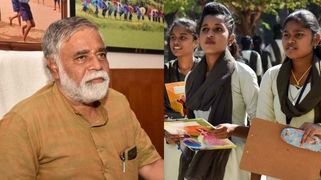 SSLC PUC: ವಿಧಾನಸಭೆಯಲ್ಲಿ ಎಸ್ಎಸ್ಎಲ್ಸಿ, ಪಿಯು ಮಂಡಳಿ ವಿಲೀನ ವಿಧೇಯಕ ಅಂಗೀಕಾರ SSLC PUC: ವಿಧಾನಸಭೆಯಲ್ಲಿ ಎಸ್ಎಸ್ಎಲ್ಸಿ, ಪಿಯು ಮಂಡಳಿ ವಿಲೀನ ವಿಧೇಯಕ ಅಂಗೀಕಾರ
