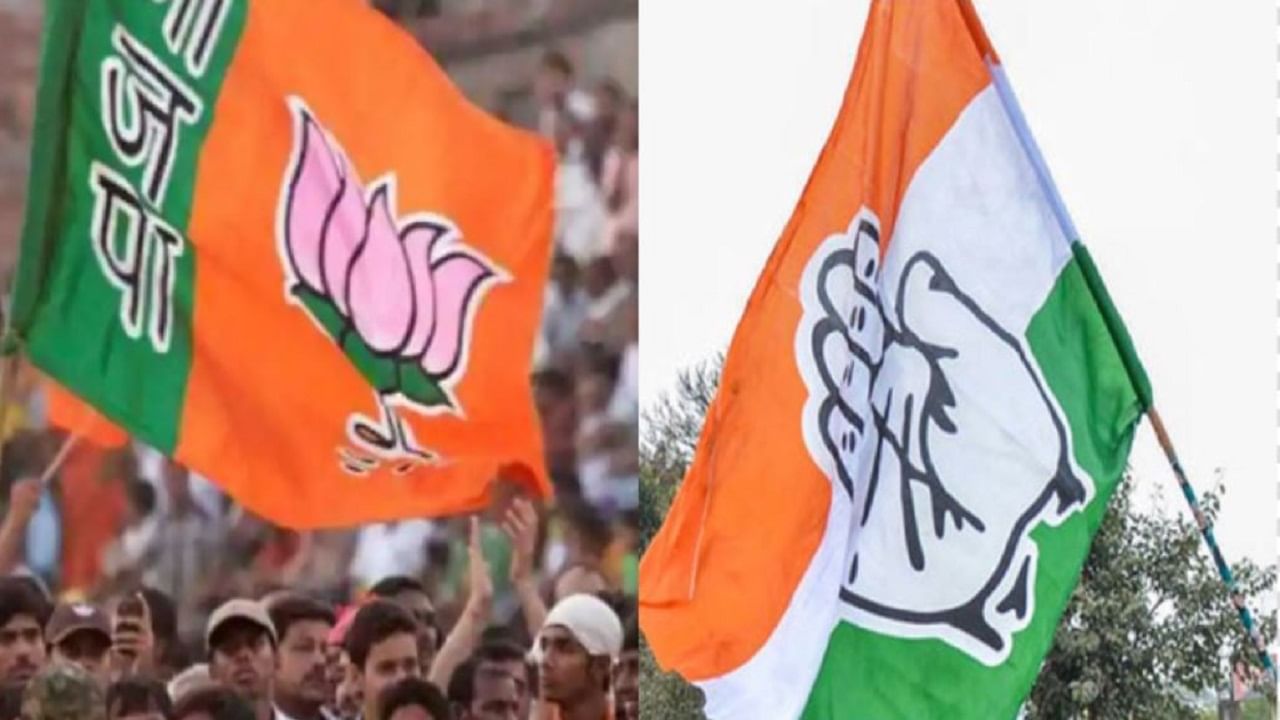 Gujarat Assembly Elections: ಸಂಭ್ರಮಾಚರಣೆಗೆ ಬಿಜೆಪಿ ಸಿದ್ಧತೆ, ಗೆದ್ದ ಶಾಸಕರನ್ನು ರಾಜಸ್ಥಾನಕ್ಕೆ ಕರೆದೊಯ್ಯಲು ಕಾಂಗ್ರೆಸ್ ಚಿಂತನೆ