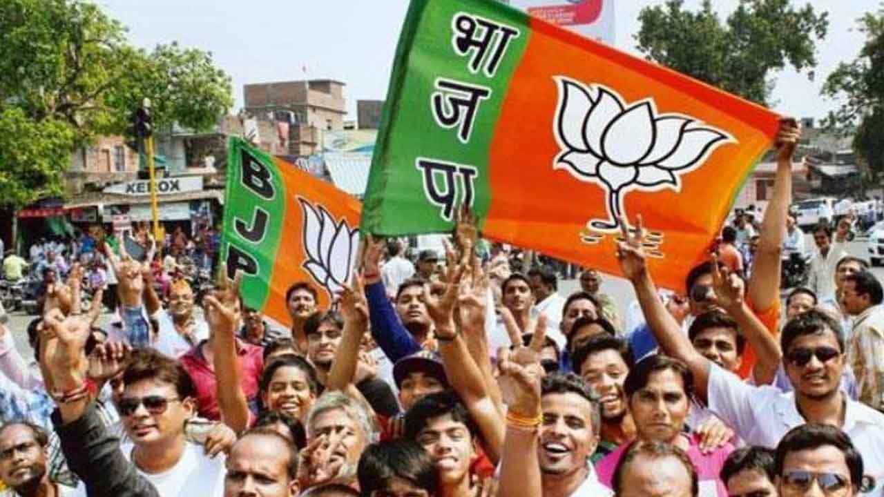 Mission 2024: ಇಂದು ಬಿಜೆಪಿ ಮಹತ್ವದ ಸಭೆ; 144 ಲೋಕಸಭಾ ಕ್ಷೇತ್ರಗಳ ಪ್ರವಾಸ ವಿವರ ನೀಡಲಿರುವ ಪ್ರಮುಖ ಕೇಂದ್ರ ಸಚಿವರು