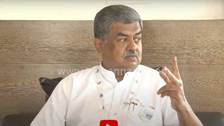 ಕುಡಿತದ ಅಮಲಿನಲ್ಲಿಸಿಟಿ ರವಿಯಂತೆ ನಾವು ಯಾರನ್ನೂ ಸಾಯಿಸಿಲ್ಲ: ಬಿಕೆ ಹರಿಪ್ರಸಾದ್ ಕುಡಿತದ ಅಮಲಿನಲ್ಲಿಸಿಟಿ ರವಿಯಂತೆ ನಾವು ಯಾರನ್ನೂ ಸಾಯಿಸಿಲ್ಲ: ಬಿಕೆ ಹರಿಪ್ರಸಾದ್