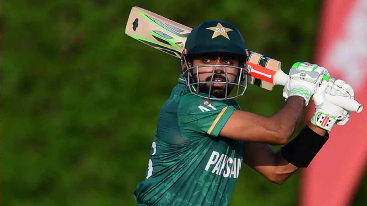 Babar Azam