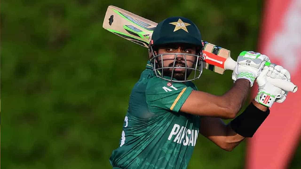 Babar Azam: ಫಾರ್ಮ್​ಗೆ ಬಂದೊಡನೆ ವಿರಾಟ್ ಕೊಹ್ಲಿ ದಾಖಲೆ ಮುರಿದ ಬಾಬರ್ ಅಜಮ್