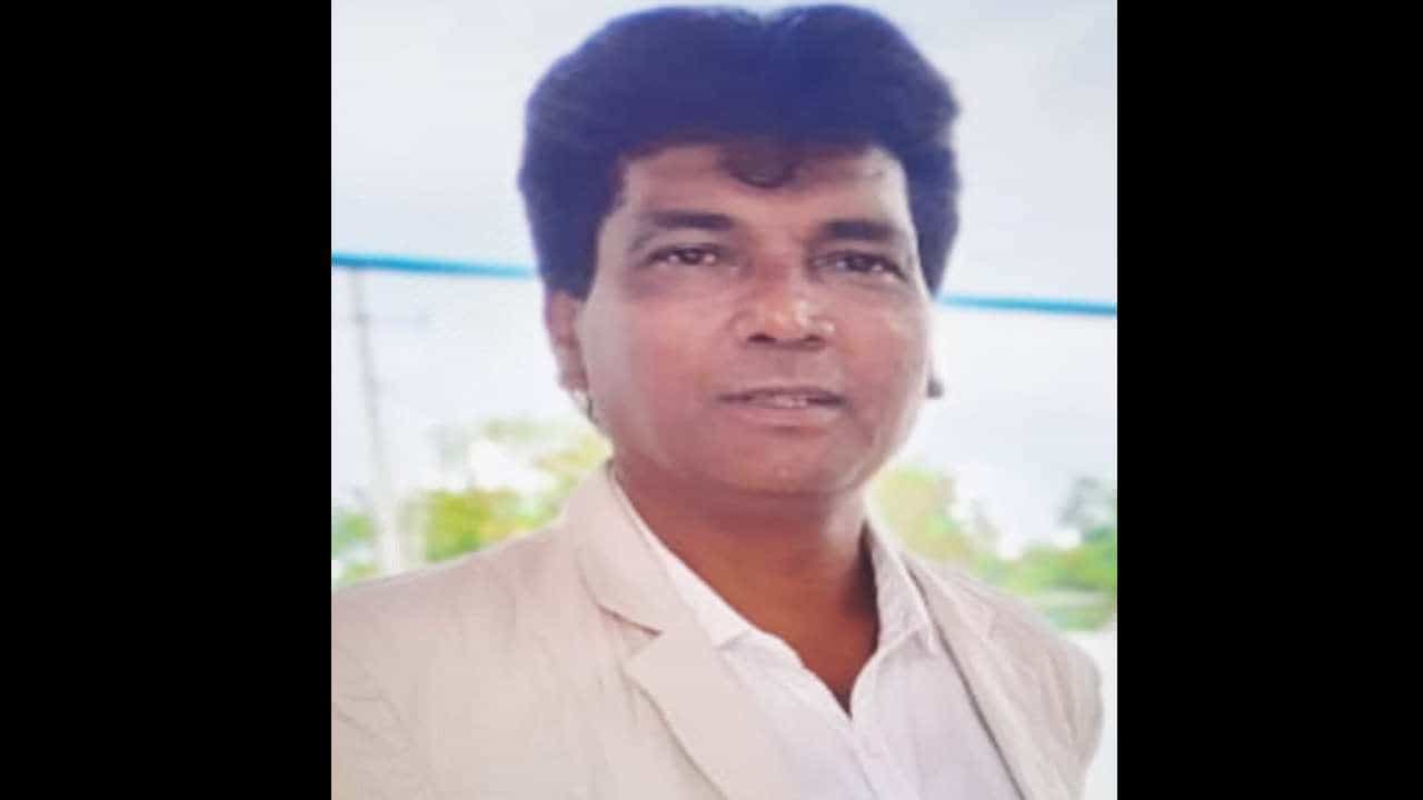 ಬೆಳಗಾವಿಯ ಕ್ಯಾಂಪ್ನಲ್ಲಿ ರಿಯಲ್ ಎಸ್ಟೇಟ್ ಏಜೆಂಟ್ನ ಬರ್ಬರ ಕೊಲೆ ಬೆಳಗಾವಿಯ ಕ್ಯಾಂಪ್ನಲ್ಲಿ ರಿಯಲ್ ಎಸ್ಟೇಟ್ ಏಜೆಂಟ್ನ ಬರ್ಬರ ಕೊಲೆ