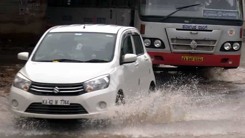 Ramanagara News: ಬೆಂಗಳೂರು-ಮೈಸೂರು ರಸ್ತೆ ಅಂಡರ್ಪಾಸ್ಗಳು ಜಲಾವೃತ; ಸಂಚಾರ ತಾತ್ಕಾಲಿಕ ಸ್ಥಗಿತ