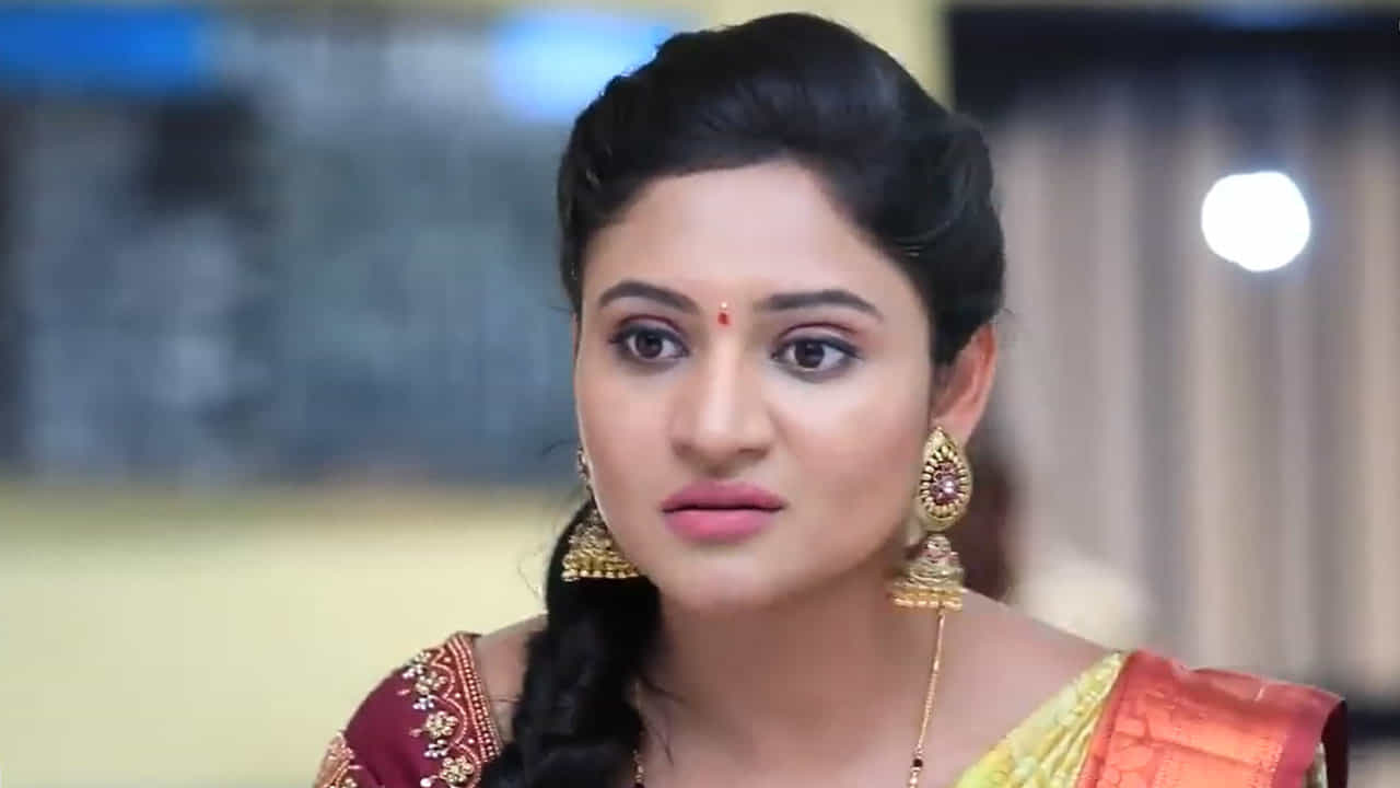 ಭುವಿಯ ಒಳ್ಳೆಯತನ ದುರ್ಬಳಕೆ; ಇನ್ನಾದರೂ ಬುದ್ಧಿ ಕಲಿಯುತ್ತಾಳಾ ಹರ್ಷನ ಹೆಂಡತಿ?