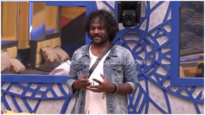 BBK: ‘ಪರೋಕ್ಷವಾಗಿ ರಾಕಿ ಎಚ್ಚರಿಕೆ ಕೊಟ್ಟಿದಾರೆ, ಆದ್ರೆ ನಿಮಗೆ ಗೊತ್ತಾಗಿಲ್ಲ ಅಷ್ಟೇ’: ಲೋಕೇಶ್ BBK: ‘ಪರೋಕ್ಷವಾಗಿ ರಾಕಿ ಎಚ್ಚರಿಕೆ ಕೊಟ್ಟಿದಾರೆ, ಆದ್ರೆ ನಿಮಗೆ ಗೊತ್ತಾಗಿಲ್ಲ ಅಷ್ಟೇ’: ಲೋಕೇಶ್