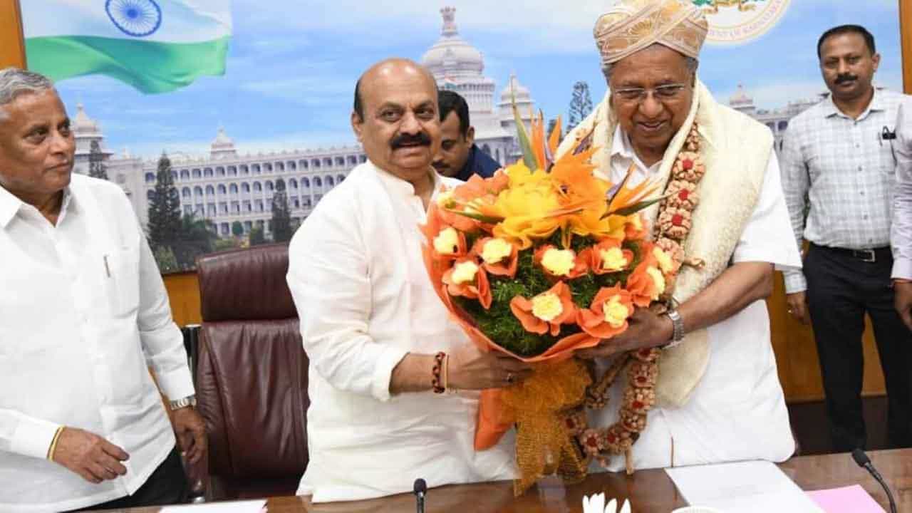 ಪಶ್ಚಿಮಘಟ್ಟದಲ್ಲಿ ರಸ್ತೆ, ರೈಲು ಮಾರ್ಗ: ಕೇರಳದ ಪ್ರಸ್ತಾವಕ್ಕೆ ಕರ್ನಾಟಕ ಸರ್ಕಾರ ತಿರಸ್ಕಾರ ಪಶ್ಚಿಮಘಟ್ಟದಲ್ಲಿ ರಸ್ತೆ, ರೈಲು ಮಾರ್ಗ: ಕೇರಳದ ಪ್ರಸ್ತಾವಕ್ಕೆ ಕರ್ನಾಟಕ ಸರ್ಕಾರ ತಿರಸ್ಕಾರ