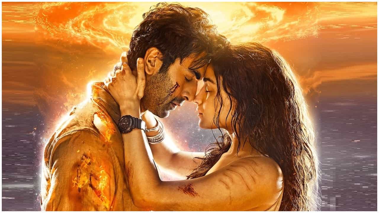 Ayan Mukerji: ‘ಬ್ರಹ್ಮಾಸ್ತ್ರ 2’ ಚಿತ್ರದ ಪ್ಲ್ಯಾನ್​ನಲ್ಲಿ ಭಾರಿ ಬದಲಾವಣೆ; ಇನ್ನಷ್ಟು ಹಿರಿದಾಗಲಿದೆ ಸೀಕ್ವೆಲ್​ ಬಜೆಟ್​