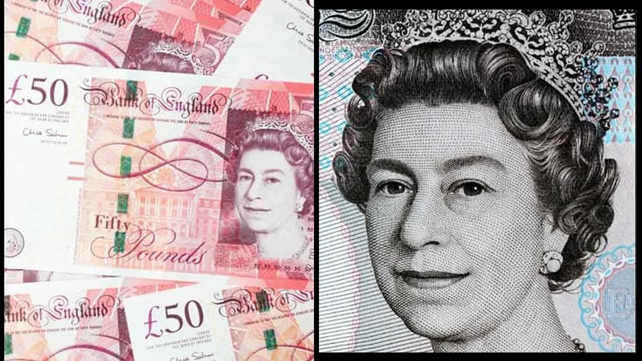 Queen Elezabeth Death ಮಹಾರಾಣಿ ನಿಧನದ ನಂತರ ಬದಲಾಗಲಿದೆ ಇಂಗ್ಲೆಂಡ್ ಕರೆನ್ಸಿ